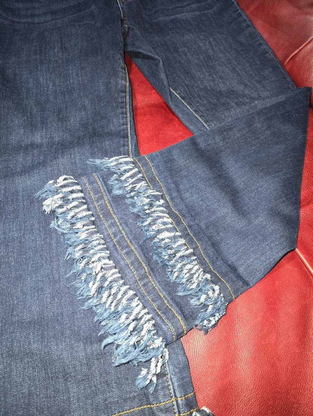 John Mark amazing jeans